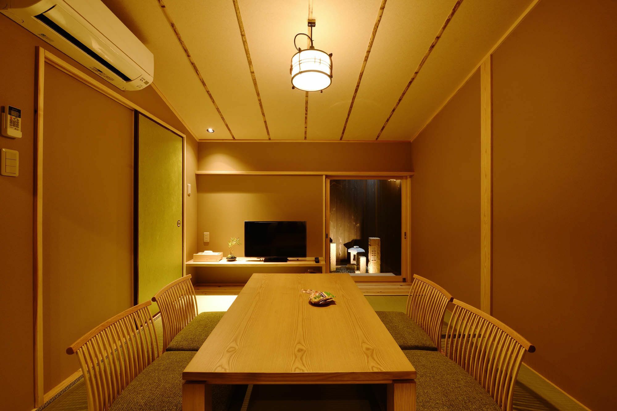 Tachibanaya Gion Yamashiro Holiday home *